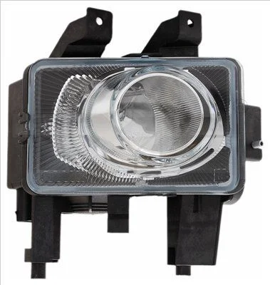 Luz de Nevoeiro Frontal TYC 19-0498-05-2