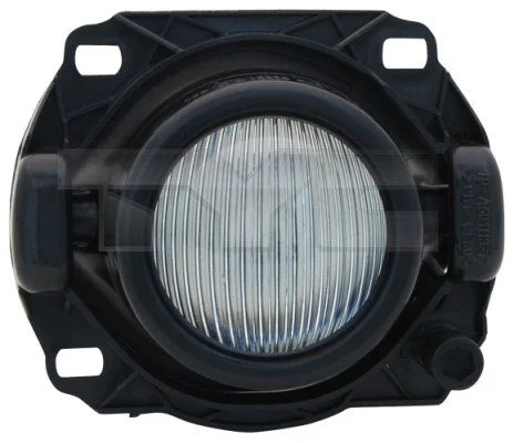 Front Fog Light TYC 19-0501-01-9