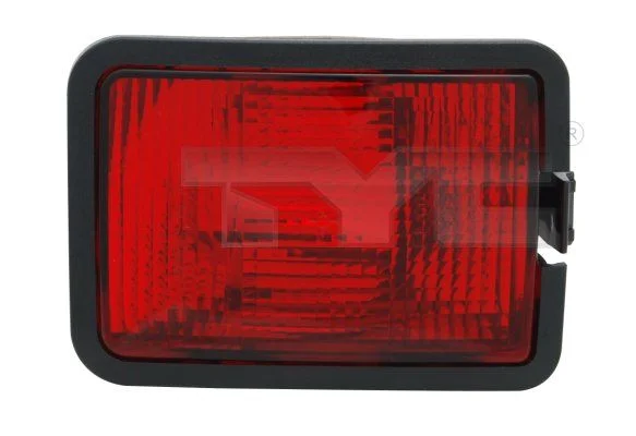 Luz de Nevoeiro Traseira TYC 19-0519-01-2