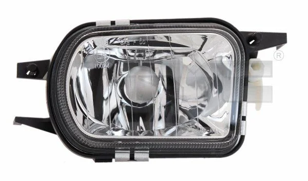Front Fog Light TYC 19-0554-01-9