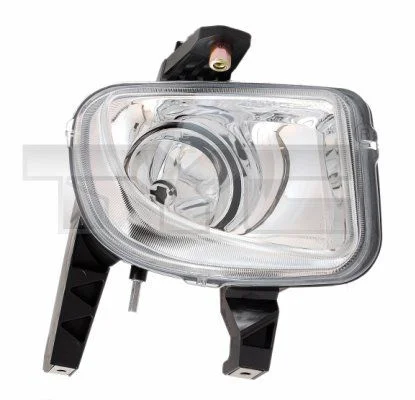 Front Fog Light TYC 19-0556-05-2