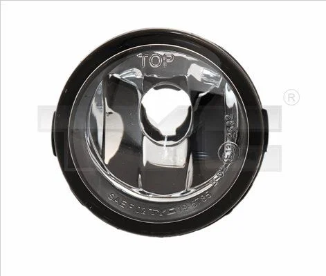 Front Fog Light TYC 19-0561-01-2