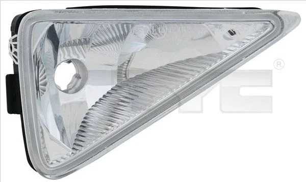 Luz de Nevoeiro Frontal TYC 19-0564-01-2