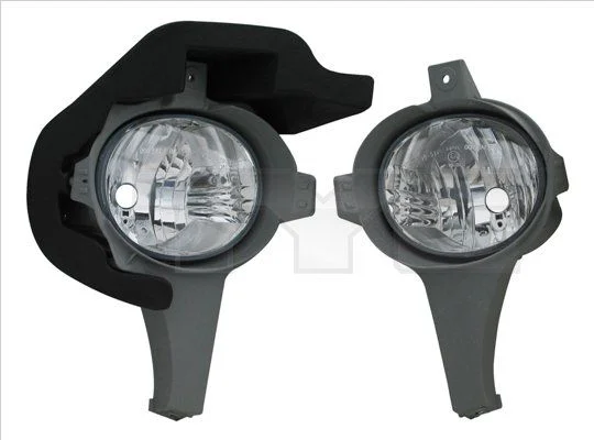 Luz de Nevoeiro Frontal TYC 19-0585-01-2