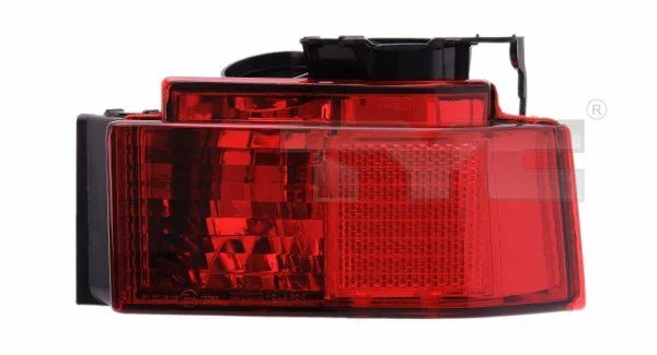 Luz de Nevoeiro Traseira TYC 19-0595-01-2