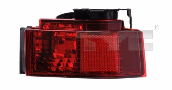 Luz de Nevoeiro Traseira TYC 19-0595-11-2