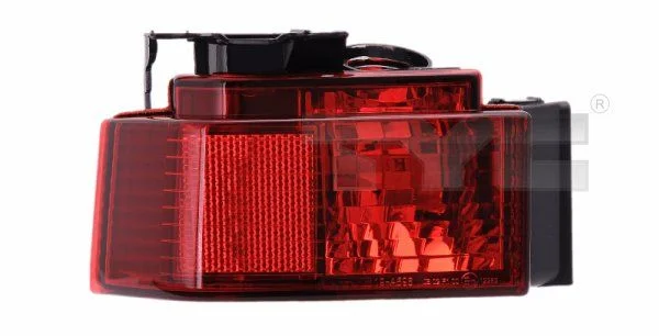 Luz de Nevoeiro Traseira TYC 19-0596-11-2