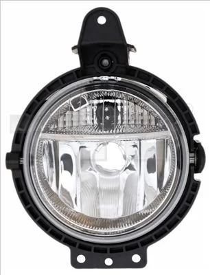 Front Fog Light TYC 19-0597-01-9