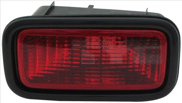 Rear Fog Light TYC 19-0611-05-2