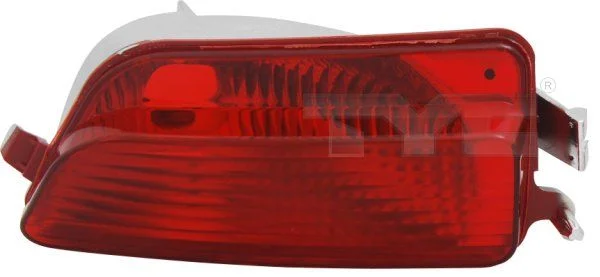 Luz de Nevoeiro Traseira TYC 19-0620-01-2