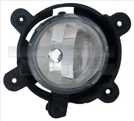 Luz de Nevoeiro Frontal TYC 19-0630-01-9