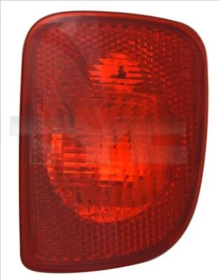 Luz de Nevoeiro Traseira TYC 19-0637-01-2