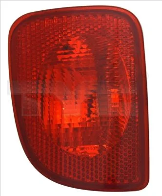 Luz de Nevoeiro Traseira TYC 19-0638-01-2
