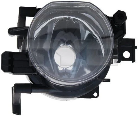 Front Fog Light TYC 19-0660-01-9
