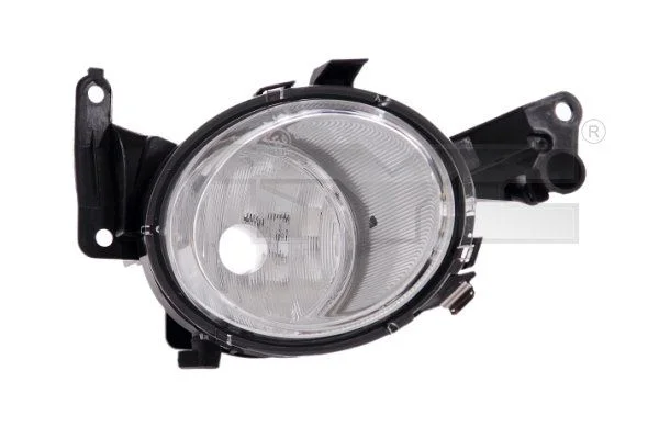 Luz de Nevoeiro Frontal TYC 19-0664-01-2