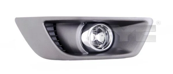 Luz de Nevoeiro Frontal TYC 19-0684-11-2