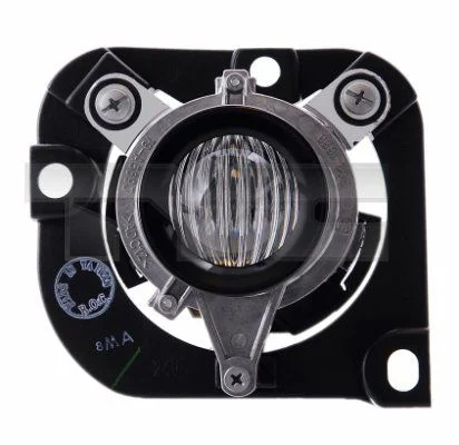 Front Fog Light TYC 19-0687-05-2