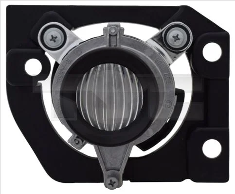 Front Fog Light TYC 19-0688-15-2
