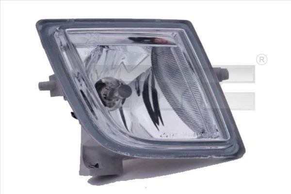 Luz de Nevoeiro Frontal TYC 19-0703-01-2