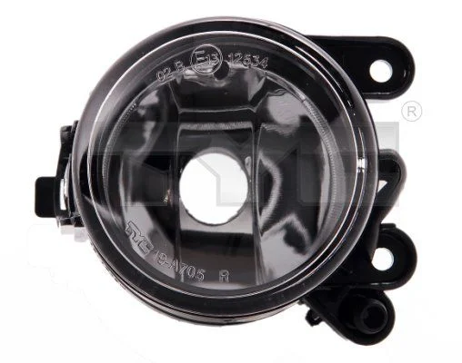 Luz de Nevoeiro Frontal TYC 19-0705-01-2