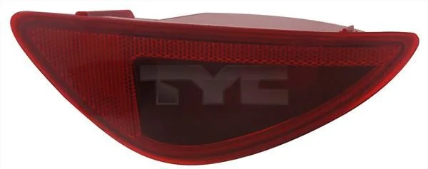 Luz de Nevoeiro Traseira TYC 19-0717-01-2
