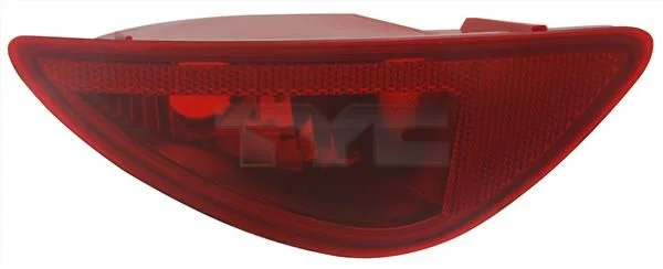 Luz de Nevoeiro Traseira TYC 19-0718-01-2