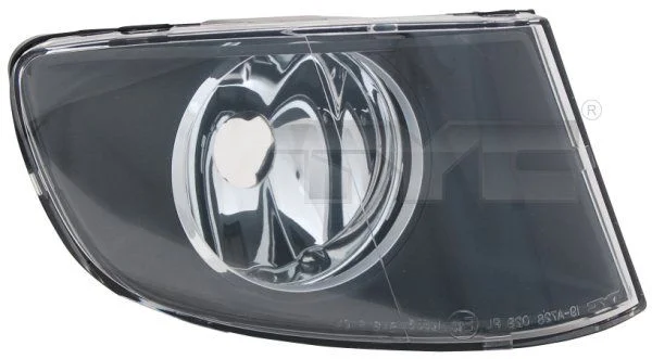 Luz de Nevoeiro Frontal TYC 19-0728-01-9