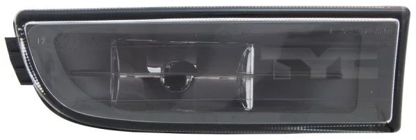 Luz de Nevoeiro Frontal TYC 19-0759-05-9