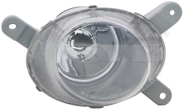 Luz de Nevoeiro Frontal TYC 19-0765-01-9