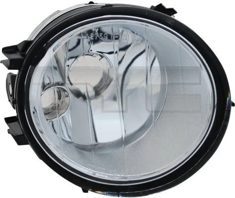 Luz de Nevoeiro Frontal TYC 19-0773-01-2