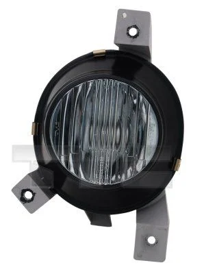 Luz de Nevoeiro Frontal TYC 19-0775-05-2