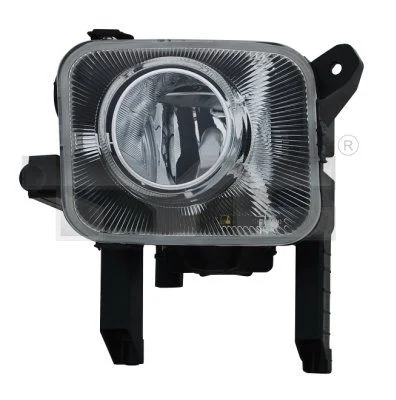 Luz de Nevoeiro Frontal TYC 19-0780-05-2