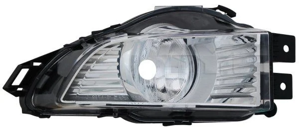 Luz de Nevoeiro Frontal TYC 19-0781-01-2