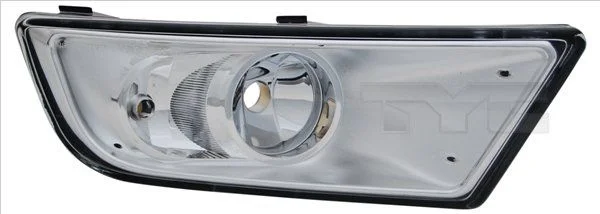 Luz de Nevoeiro Frontal TYC 19-0785-01-2