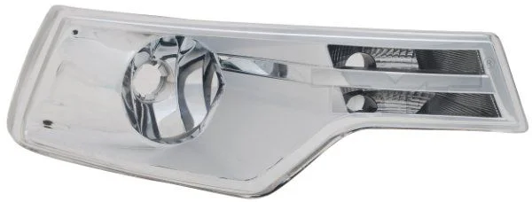 Front Fog Light TYC 19-0788-01-2