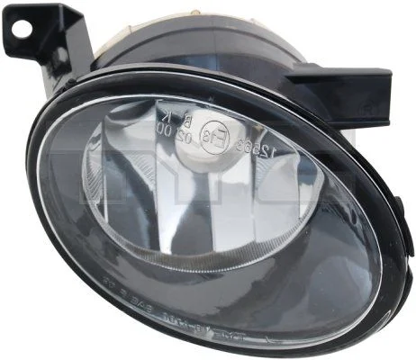 Front Fog Light TYC 19-0798-01-9