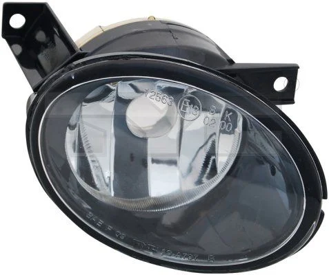 Luz de Nevoeiro Frontal TYC 19-0825-01-9