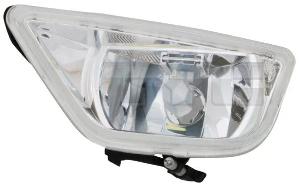 Front Fog Light TYC 19-0827-01-2