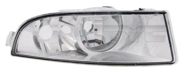 Front Fog Light TYC 19-0830-01-2