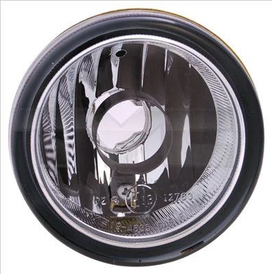 Front Fog Light TYC 19-0836-01-9