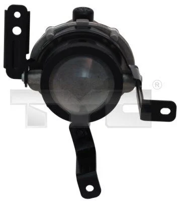 Front Fog Light TYC 19-0840-01-2