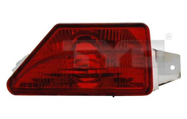 Rear Fog Light TYC 19-0844-01-2