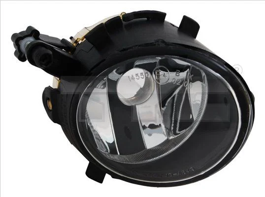 Luz de Nevoeiro Frontal TYC 19-0849-01-2