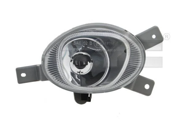 Front Fog Light TYC 19-0854-05-9