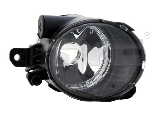 Luz de Nevoeiro Frontal TYC 19-0858-01-9