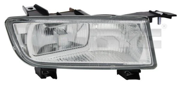 Luz de Nevoeiro Frontal TYC 19-0864-05-9