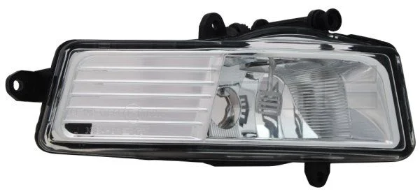 Front Fog Light TYC 19-0865-01-9