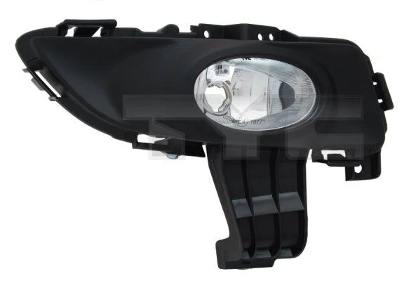 Front Fog Light TYC 19-0868-21-2