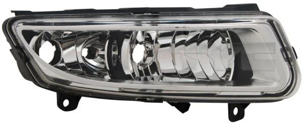 Luz de Nevoeiro Frontal TYC 19-0875-01-2