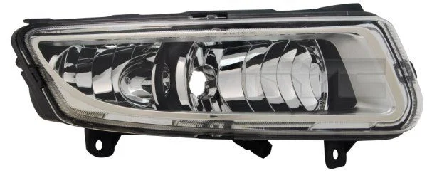 Luz de Nevoeiro Frontal TYC 19-0875-11-2
